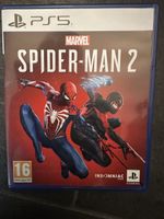 Spiderman 2 ps5 