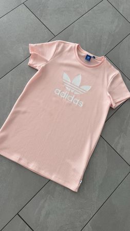 ADIDAS | Shirtkleid | Gr. S