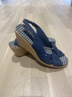 Espadrilles Tommy Hilfiger
