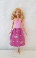 Barbie Kleid