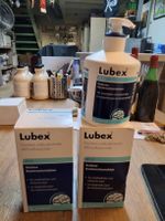 2x 500ml Lubex Reizlose Hautwaschemulsion (Q)