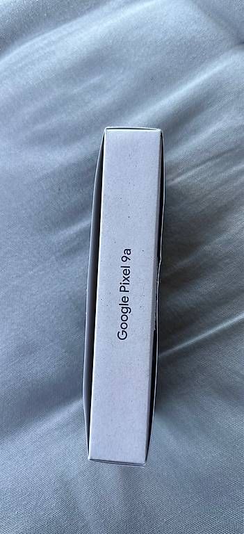 Handys / Smartphones: Google Pixel 9a – Neu und originalverpackt aus Thierachern von Sandimandi 1