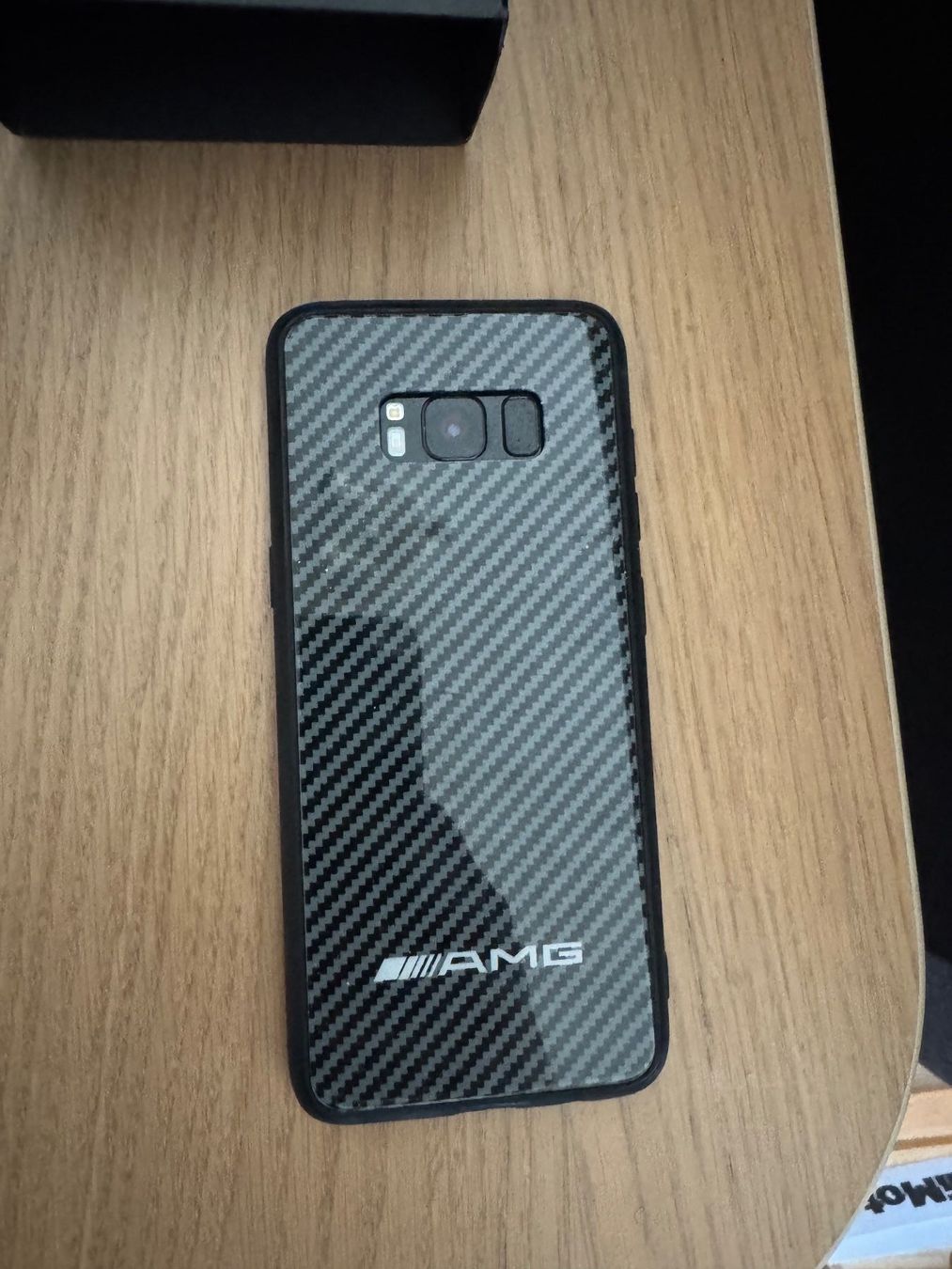 Samsung Telefoni cellulari / Smartphones: Samsung S8 64GB – Usato da Ennetbürgen venduto da Uru44 2
