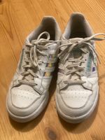 Adidas Continental 80 Sneakers Weiss Grösse 36 2/3 guter .