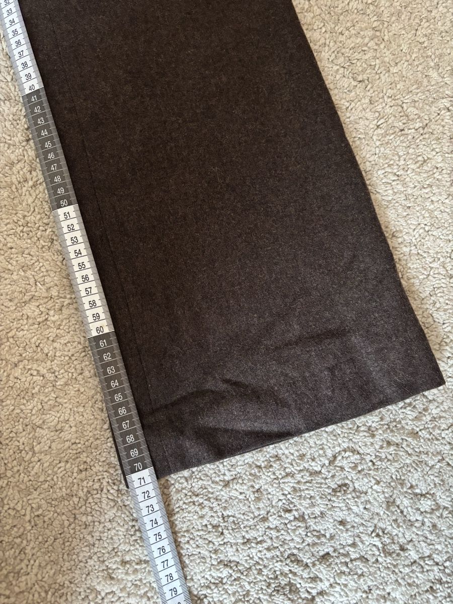Mexx Pantaloni: Pantalons vintage Mexx  – Usato da Belmont-sur-Lausanne venduto da lor_g9rm 4