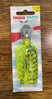 BALZER Shirasu Evil Chatterbait Gr.1/0 5g