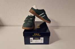 Sneaker von Polo Ralph Lauren Gr. 34 neuwertig