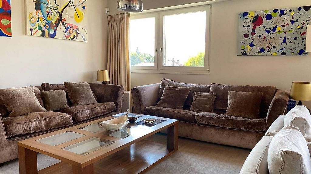 Sofas: canape – Gebraucht aus Genève von stephen_gva