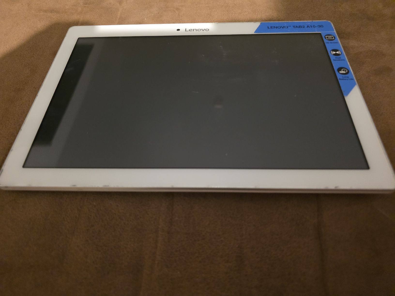 Lenovo Tablet PC: Lenovo Tablet – Defekt aus Olten von Prinzenstyle 1