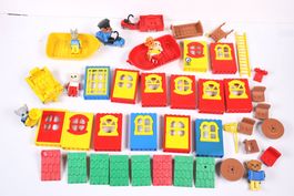 Lego Fabuland Teile