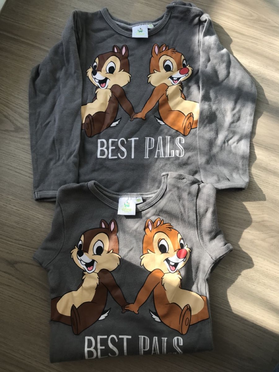 Disney Unterwäsche: Baby body. Taille 98. Disney. – Gebraucht aus Versoix von av_q1290