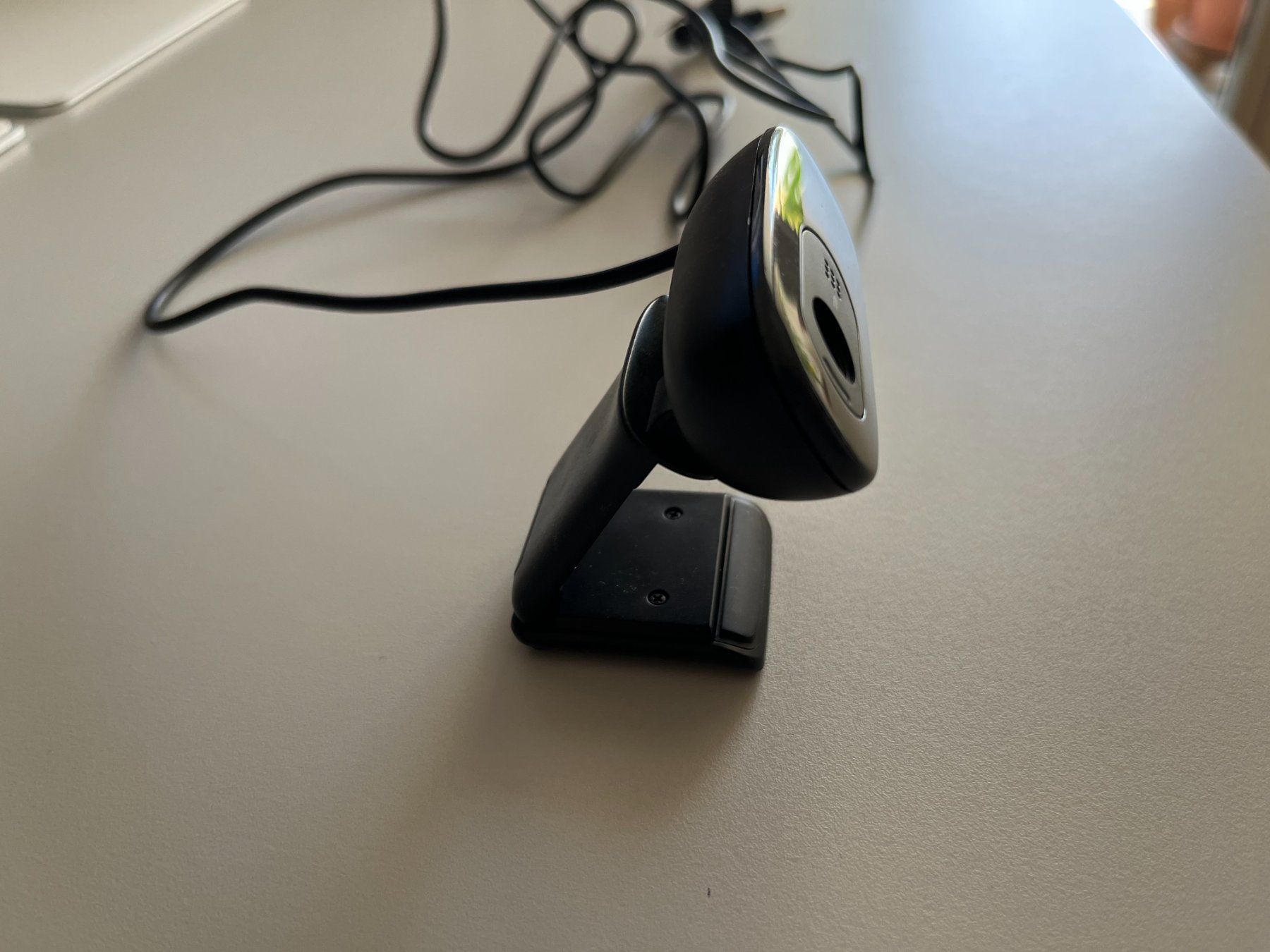Logitech Webcams: Webcam Logitech  Logitech C270 – Gebraucht aus Zuzwil SG von pavlod 1