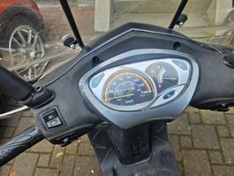 Roller sym 125