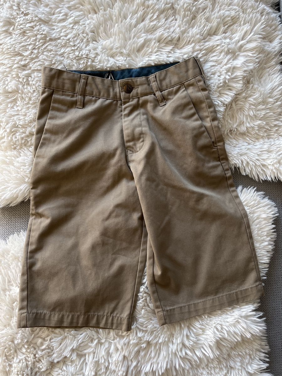 Volcom Hosen: Volcom Shorts – Neu (gemäss Beschreibung) aus Dinhard von Tatjjj
