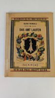 Berner Heimatbücher Nr. 29 Das Amt Laufen 1946