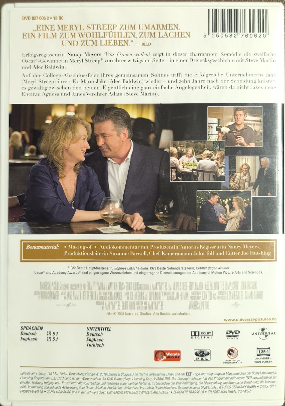 Tutti i DVDs: DVD Wenn Liebe so einfach wäre – Usato da St.Erhard venduto da himmelblau21 1