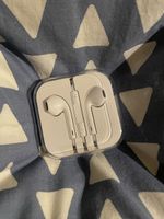 EarPods (3,5 mm Kopfhörerstecker)