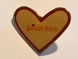1 Pin Jaisli Beck