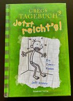 GREGS TAGEBUCH / Band 3 / Hardcover