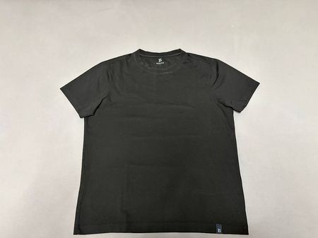 Boggi Milano T-Shirt Herren Gr. S
