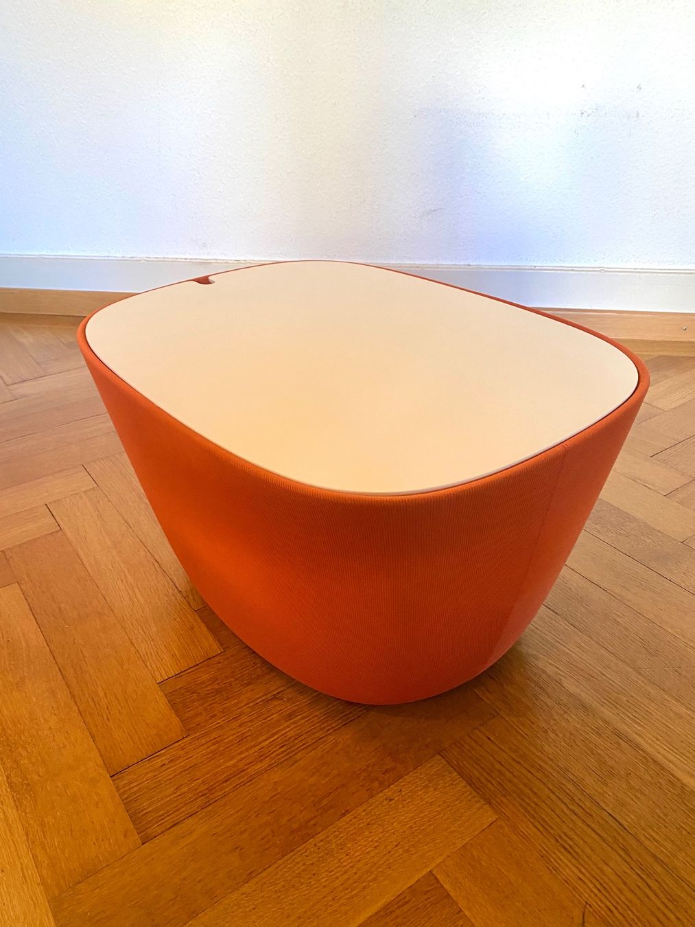 Barattoli: Design Vitra Bouroullec Box orange – Usato da Olten venduto da sportwelt 5