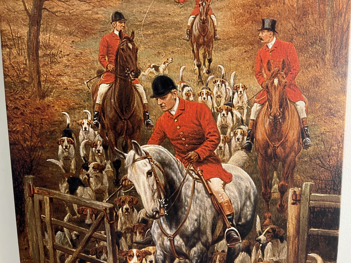 Foto & Immagini: Auf der Spur, 1906 Edward Algernon Stuart Douglas – Nuovo (secondo la descrizione) da Maur venduto da Simon_H85 3