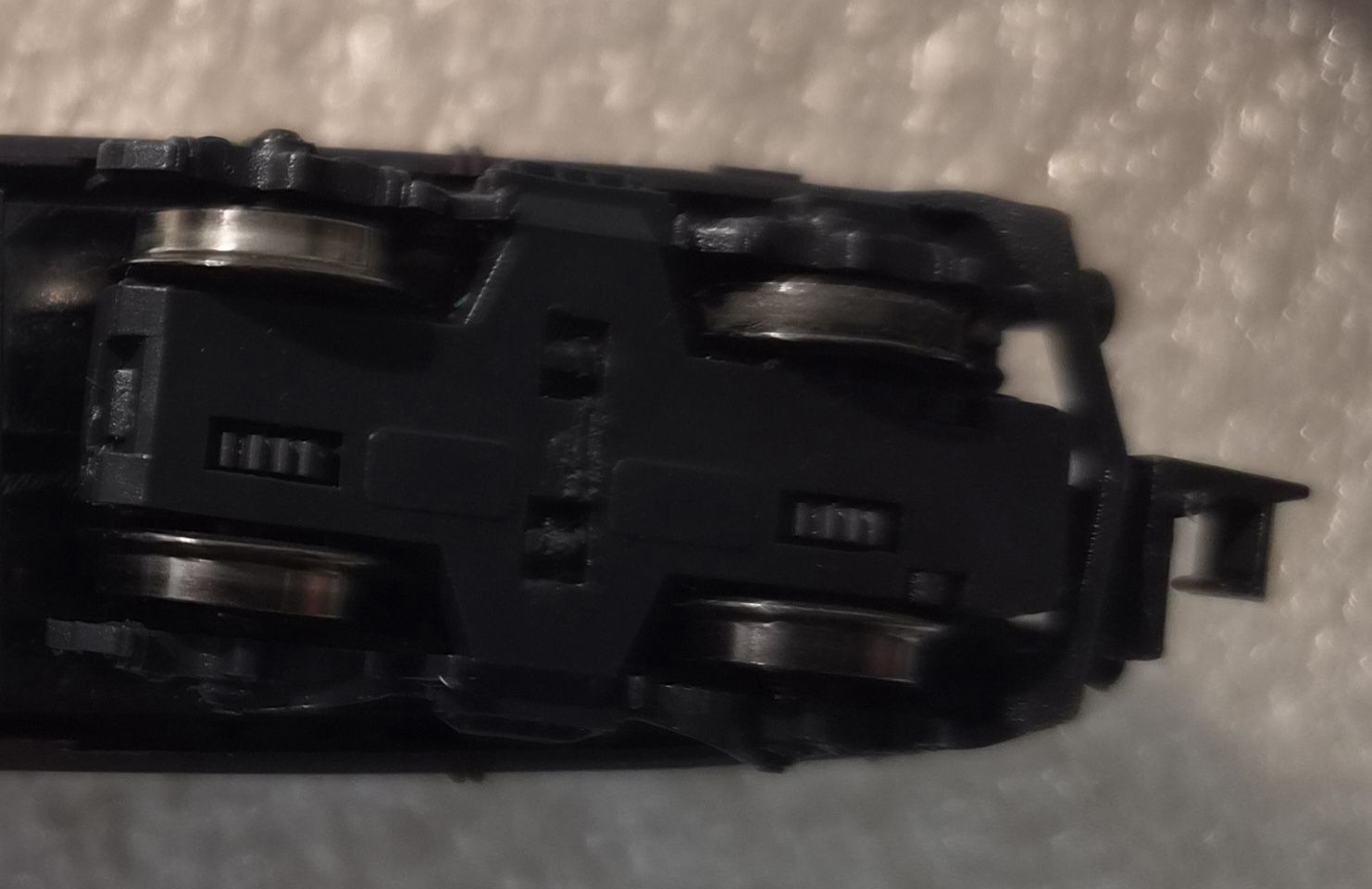Hobbytrain Modellini di ferrovie: Hobbytrain Re4/4 ll rot – Usato da Romanshorn venduto da tosadani 7