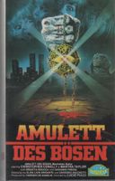 Amulett des Bösen (I 1982) Starlight Video VHS 22305