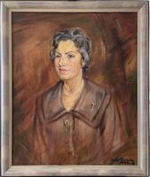 Hirsch Peter (1889-1978)