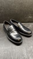 Massimo Dutti MOKASSINS AUS NAPPALEDER
