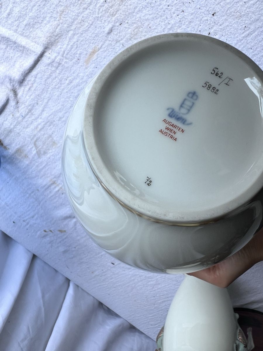 Vase & Récipients: Blumenvasen (101) – D'occasion à Glattfelden par maa_qcj8 5