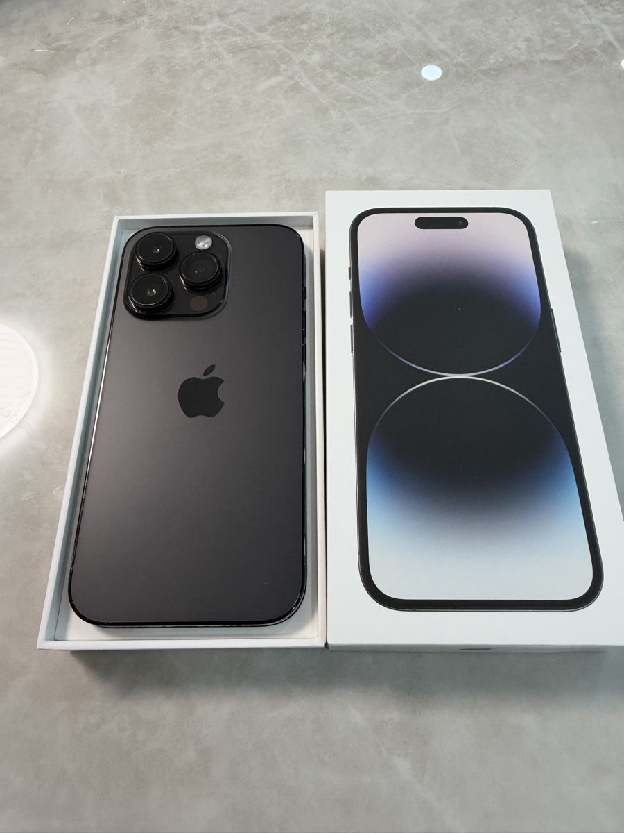Apple Telefoni cellulari / Smartphones: Iphone 14 Pro 256 GB – Usato da Orpund venduto da dizi.98 1