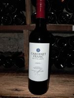 Cabernet Franc de Villány 2021