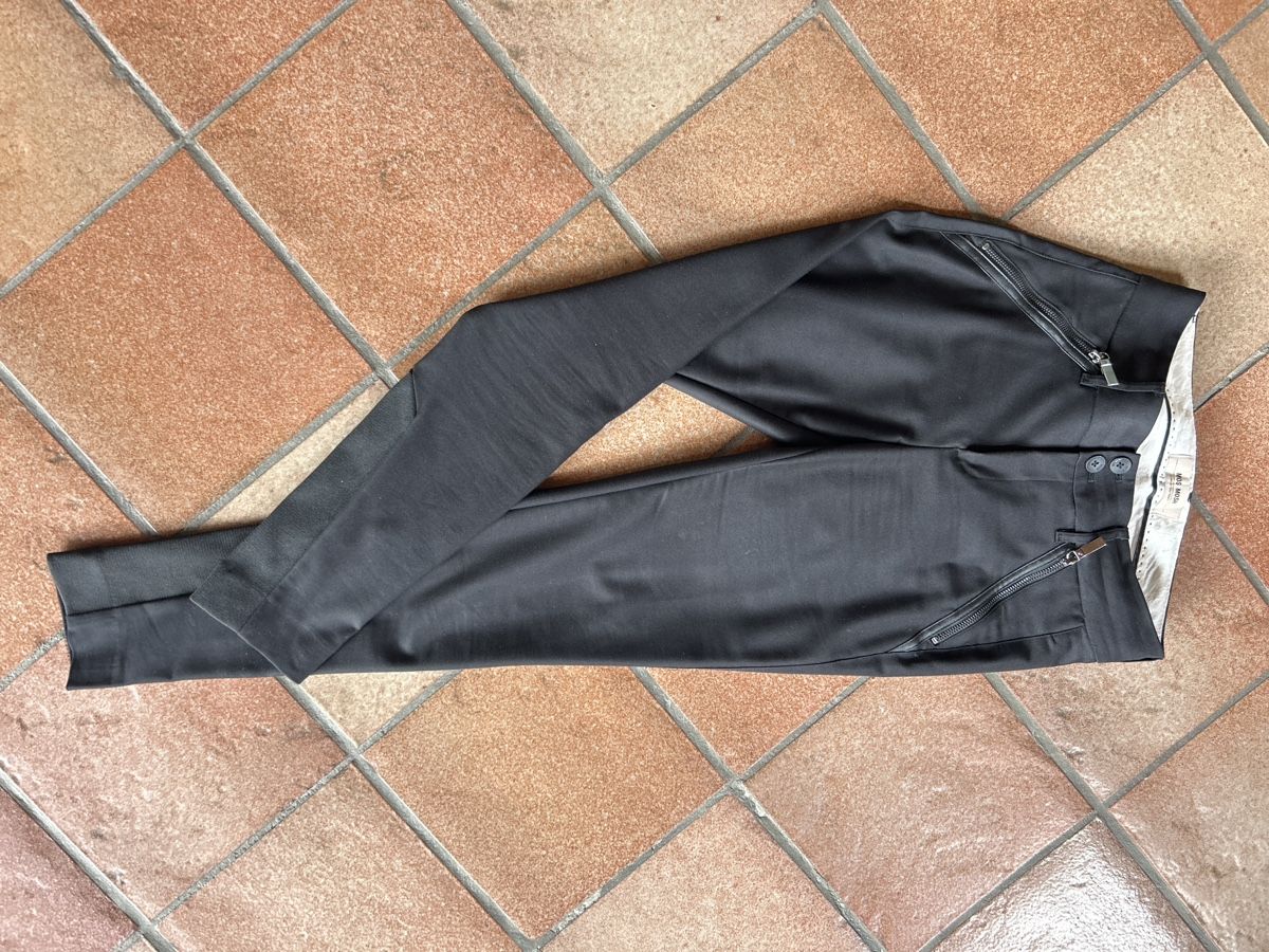 Mos mosh Pantaloni: Hose MOS MOSH Gr. 34 – Usato da Utzenstorf venduto da LHS48