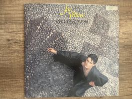 A841/Joe Yellow Recollection