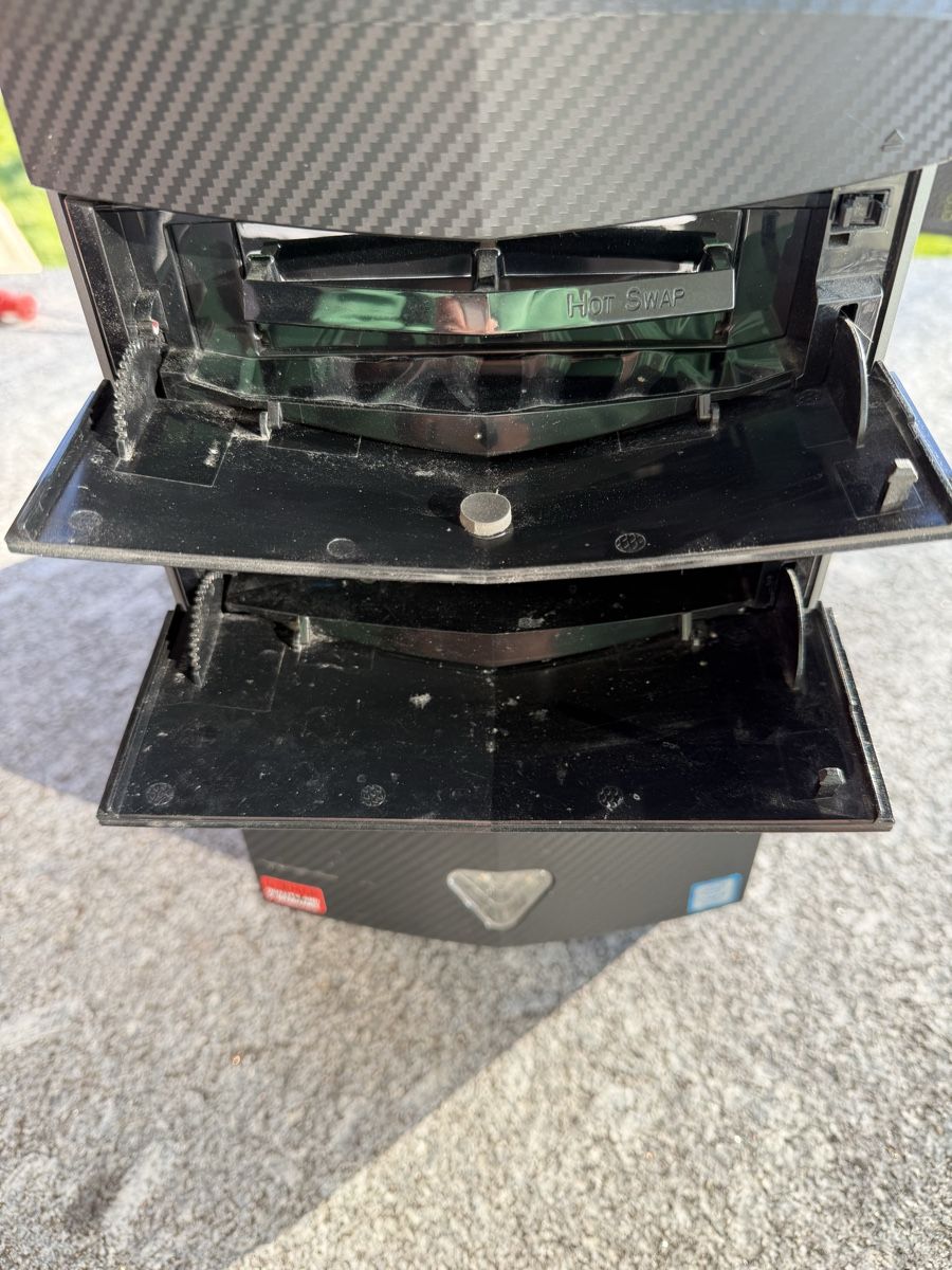 PC: Gaming PC - GTX 1070/Intel i7-7700 – Usato da Alchenstorf venduto da SediRicardo 6