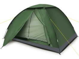 1 Personen Camping Zelt, ultraleichtes Zelt für Camping