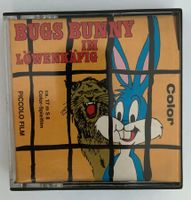 Film - Super 8 - stumm - Bugs Bunny - Trickfilm