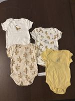 Baby Body Set 6-9M 4St.
