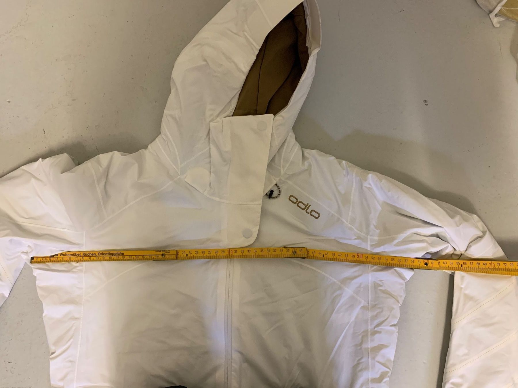 Odlo Vestes: ODLO SKI-Jacke Grösse L – Neuf (Voir description) à Adliswil par Jessik0 8