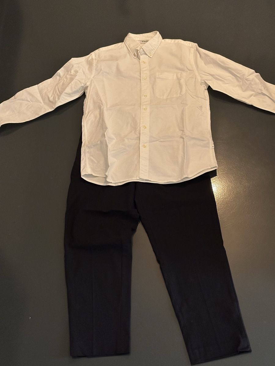 Lotti di vestiti: Herren Outfit - Casual / Schick – Nuovo (secondo la descrizione) da Schlieren venduto da James1010 1
