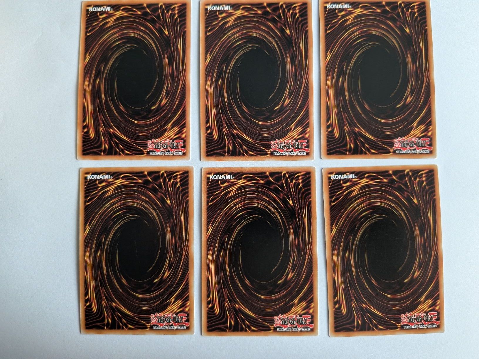 Yugioh Cartes à collectionner: Grabwächter (Gravekeeper's) Retro-Bundle – Neuf (Voir description) à Märstetten par eri_9lt8 1