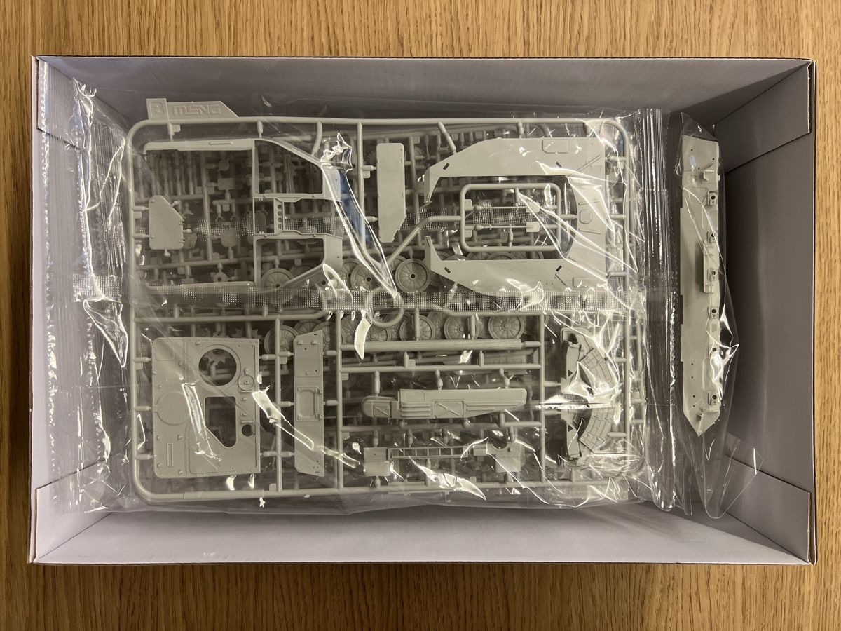 Kit di modellismo & Modellini statici: ZSU-23-4 Shilka 1/35 – Nuovo e nell'imballaggio originale da Lausanne venduto da Curzio77 1