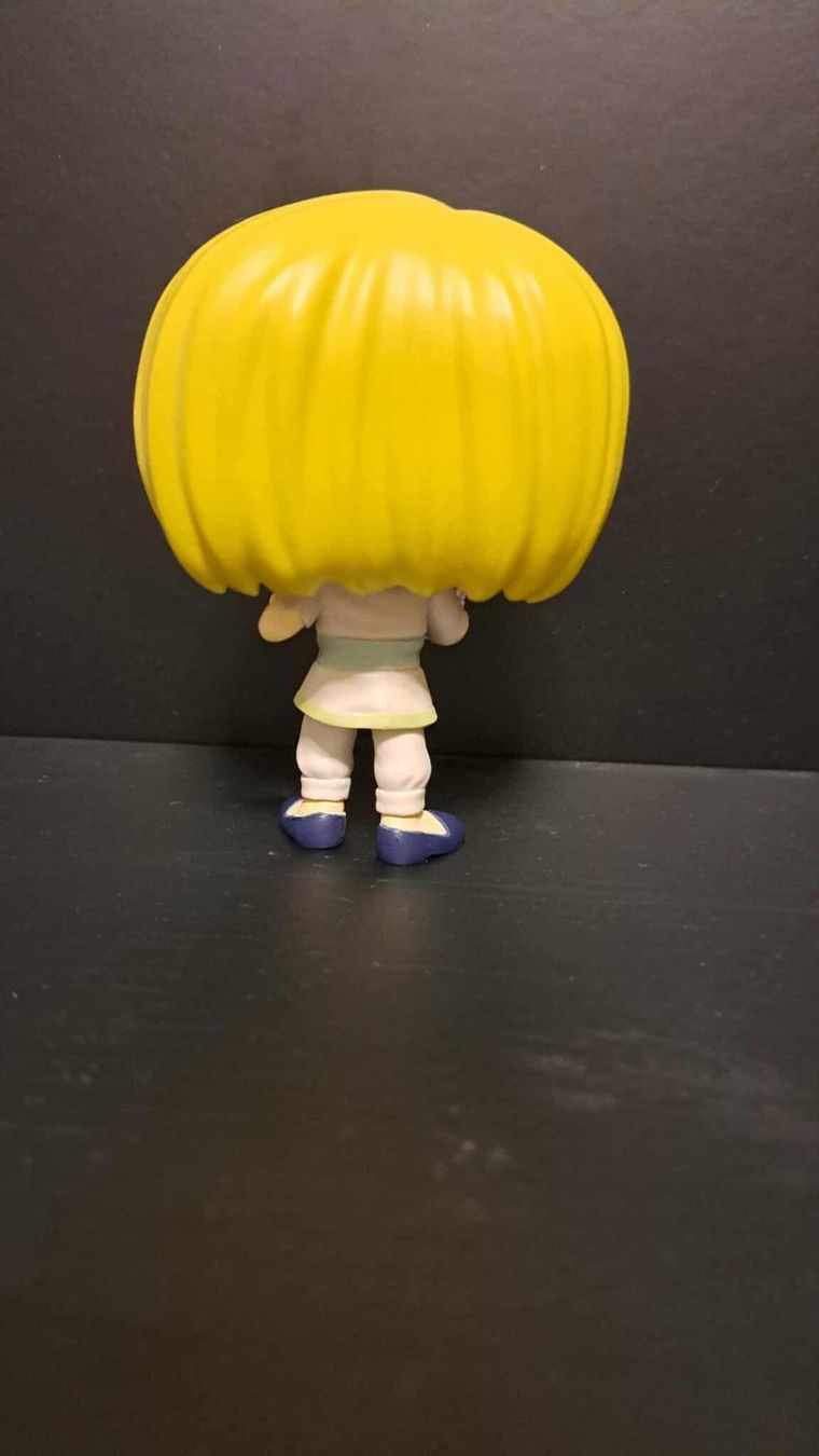 Funko Statuette: Hunter x Hunter Funko Pop – Usato da Waltenschwil venduto da Catlady 1