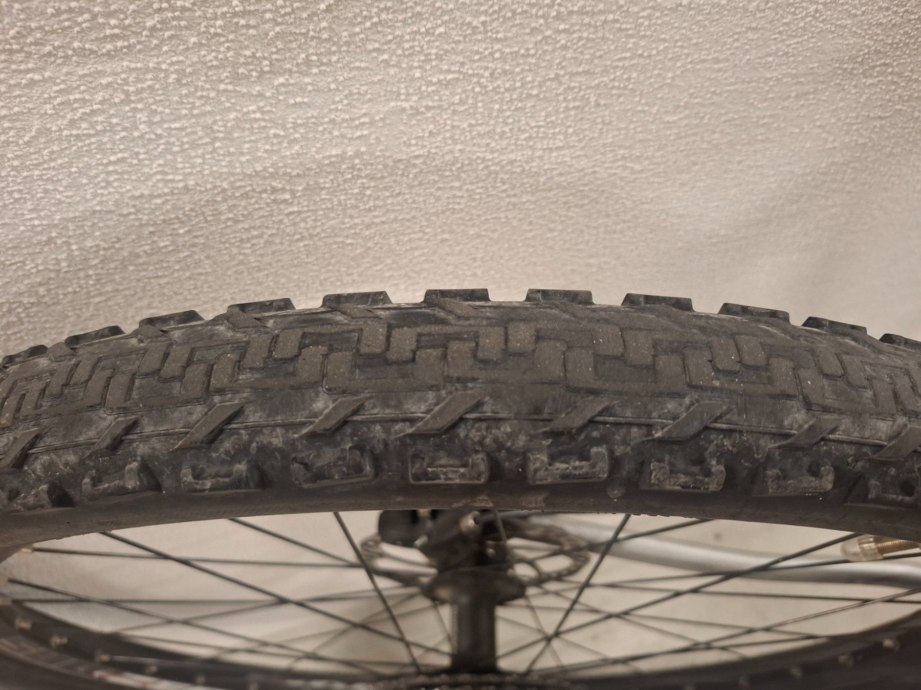 Cannondale Biciclette: Cannondale F4 Hardtail – Usato da Bremgarten AG venduto da Mscooby 5