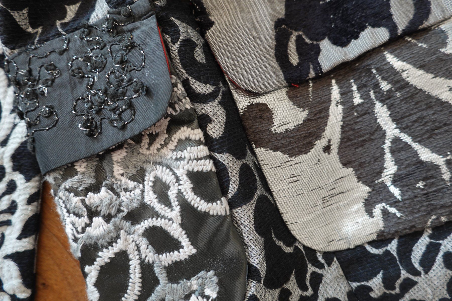 Desigual Cappotti: Desigual Mantel 40 – Usato da Hausen AG venduto da nordost 2