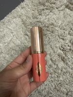 Charlotte Tilbury Unreal Blush Health Glow Stick Peachy Glow