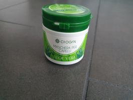 Chogan Haarmaske Aloe Vera * neu