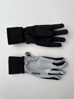 Reima Heippa Winterhandschuhe Gr. 6 – voll reflektierend