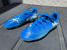 Puma Fussballschuhe | Grösse 36 | guter Zustand
